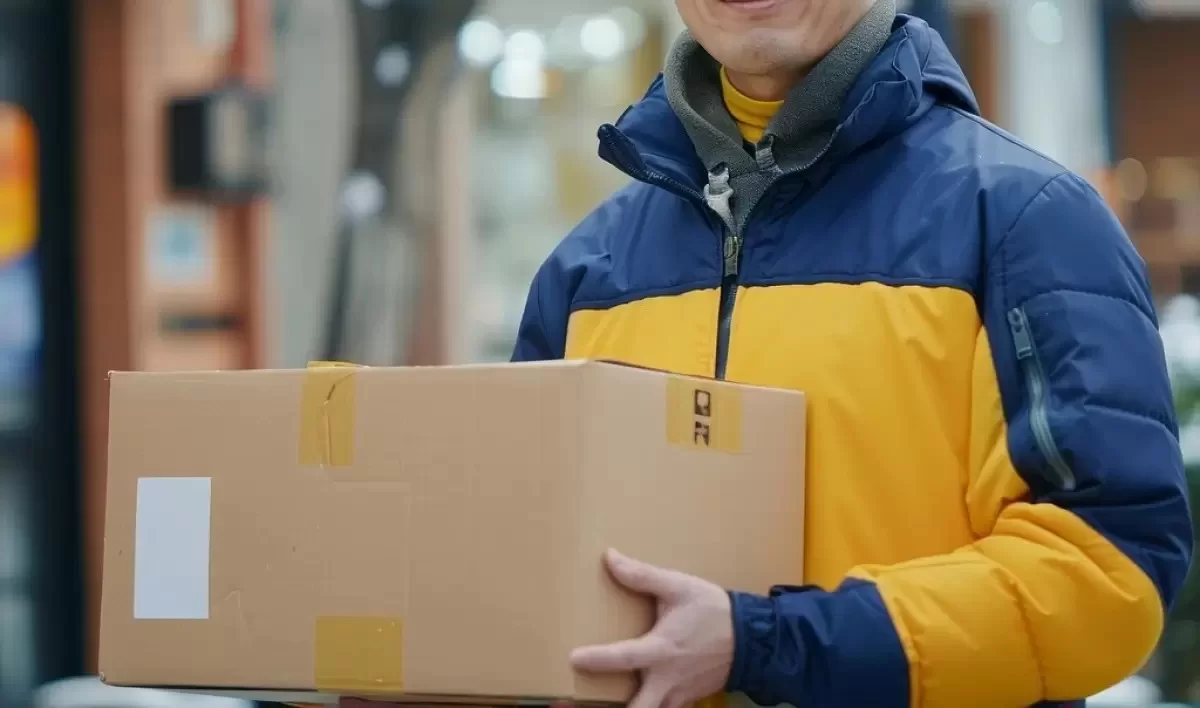 В Казахстане посылку можно отправить за 1 тенге