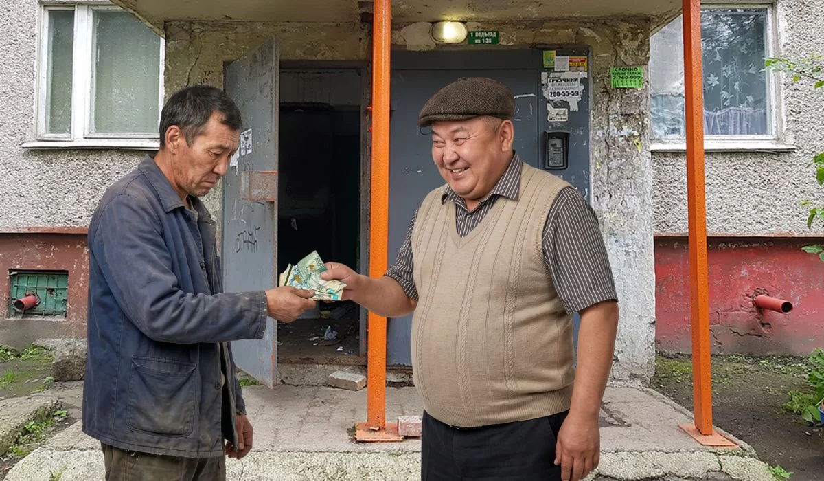 Казахстанцы переплачивают за коммуналку в новостройках? Раскрыта схема приписок