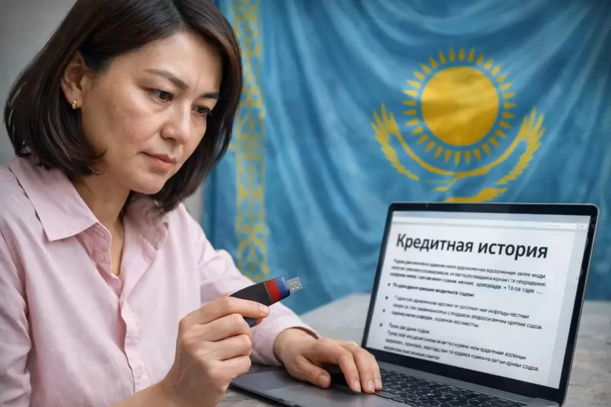 Почему вам могут отказать в кредите: три ключевых показателя