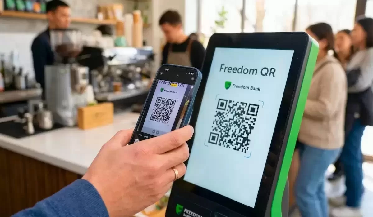 Кэшбэк от Freedom: в каких случаях нужно сдавать отчет