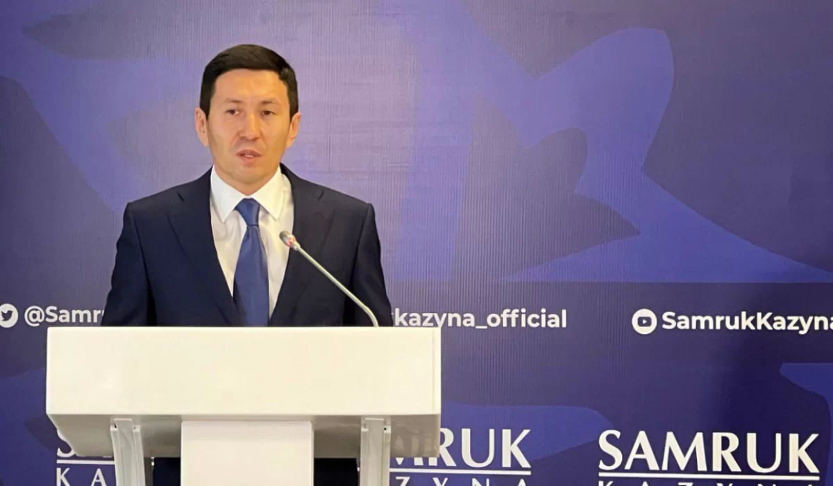 Откуда у главы «Самрук-Казына» почти миллиард тенге?