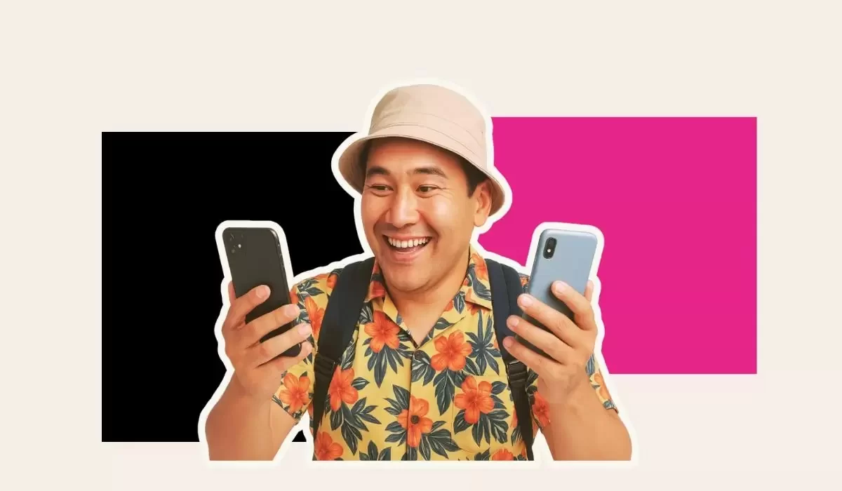 Казахстанцам предлагают выгодный интернет за границей - без симок