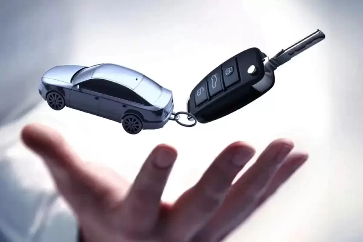 Казахстанка купила машину в автомаркете и через четыре дня осталась без нее