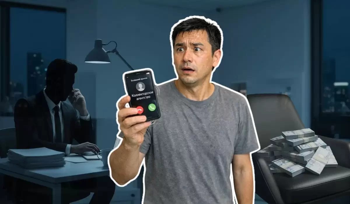 Коллекторов уличили в схемах с НДС: это может затронуть должников