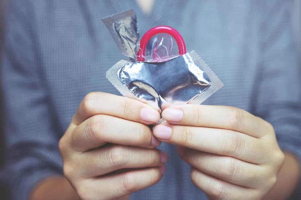 Презервативы подорожают на 30% из-за конфликта на Ближнем Востоке