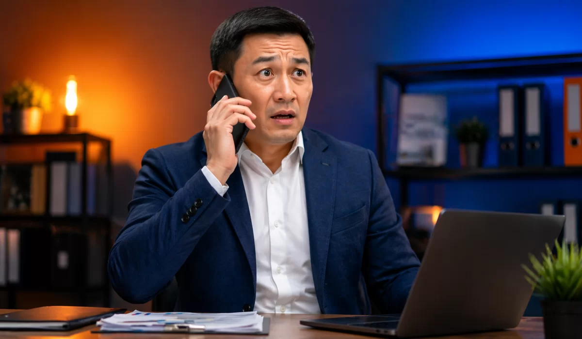 Налоговики начали задавать бизнесу новые вопросы об оборотах и штате