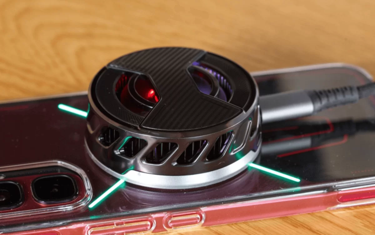 Infinix анонсировала игровой смартфон GT 50 Pro