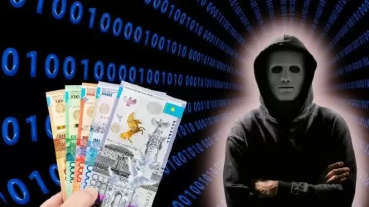 Семья в Акмолинской области лишилась 11,5 млн тенге