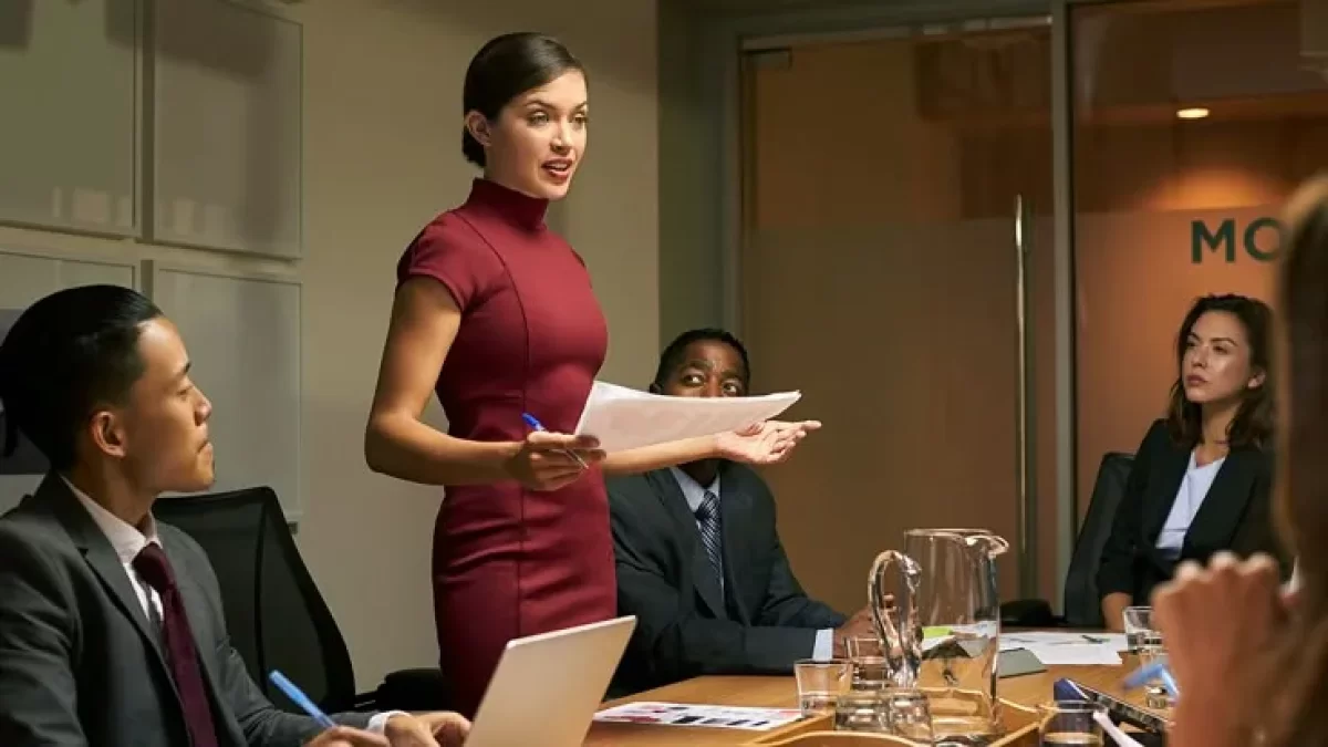 Гендерный разрыв: только 14% банков возглавляют женщины