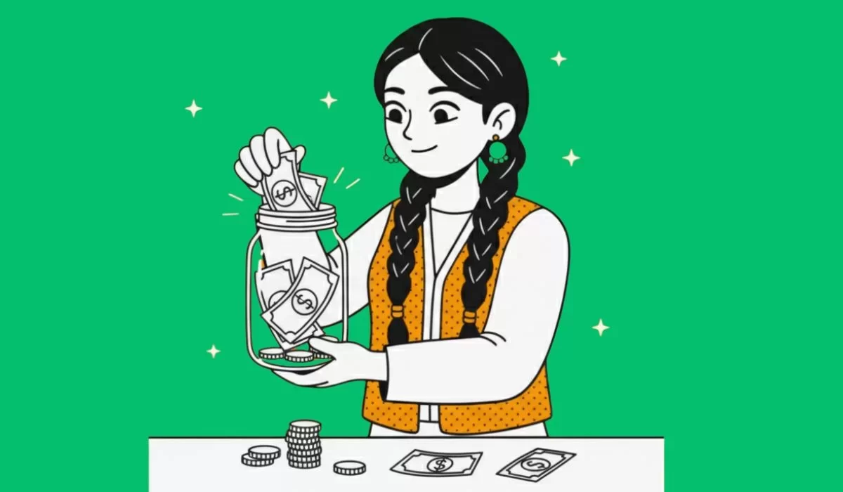 Вклады казахстанцев выросли на 247 млрд тенге за месяц