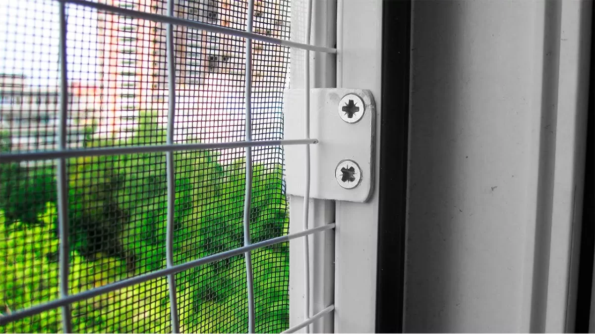 Москитные сетки в Казахстане: где дешевле и дороже всего