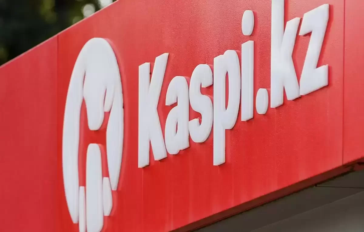 Kaspi вернул пополнение букмекеров в приложении