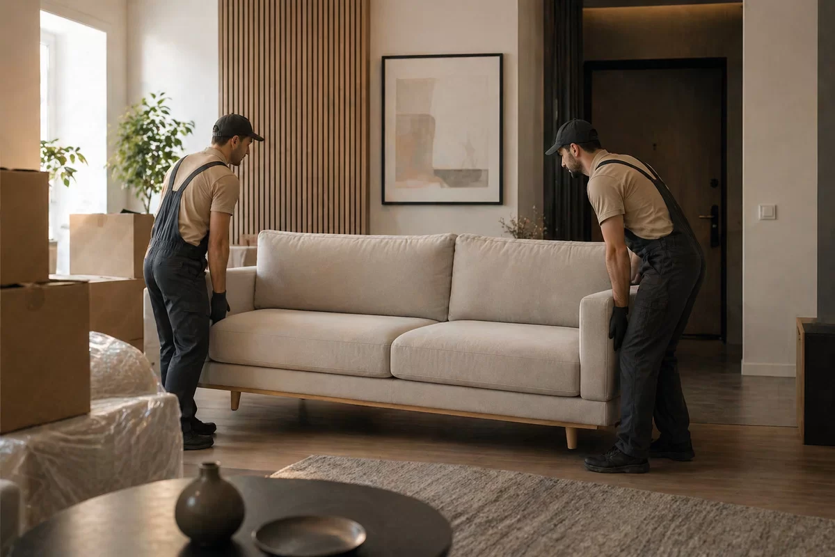 Почти 7 тысяч за доставку дивана: что ответил Kaspi