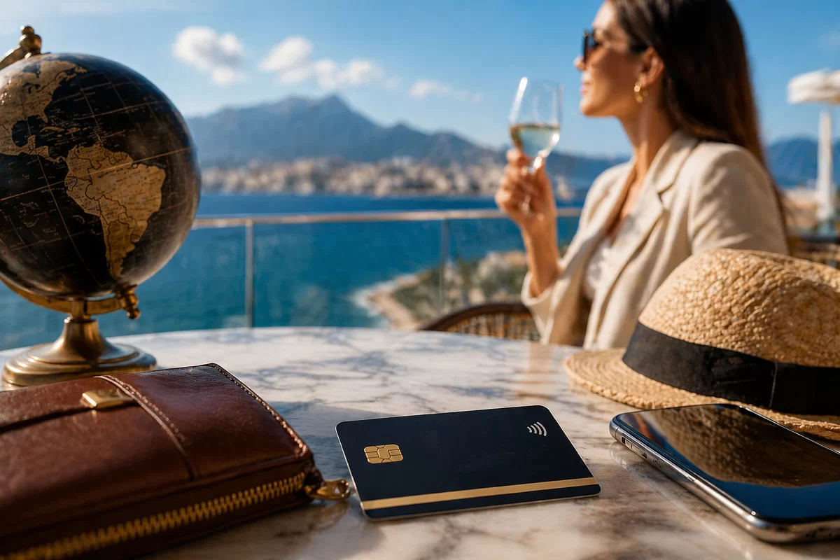 Какие карты рассрочки работают вне Казахстана