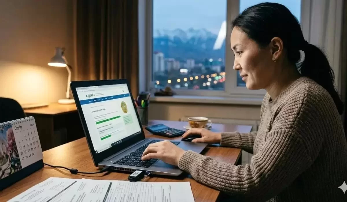 Когда придется платить налог при продаже квартиры и авто в Казахстане