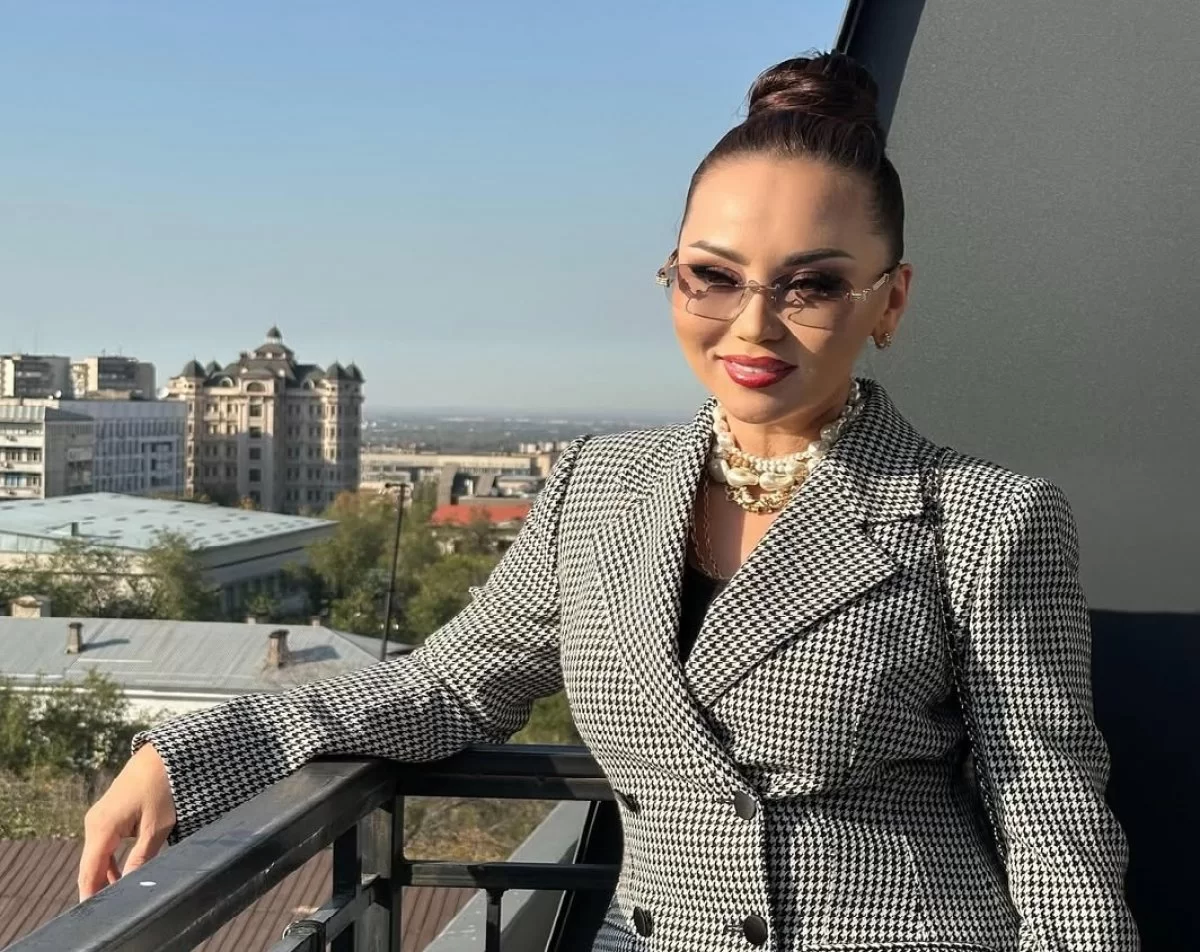 Баян Алагузова объявила о пожизненных выплатах по 1 млн тенге актрисе