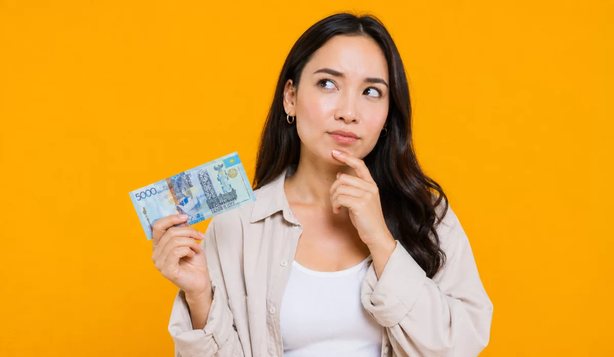 Как прожить на 5000 тенге до зарплаты: реальные советы и опыт казахстанцев