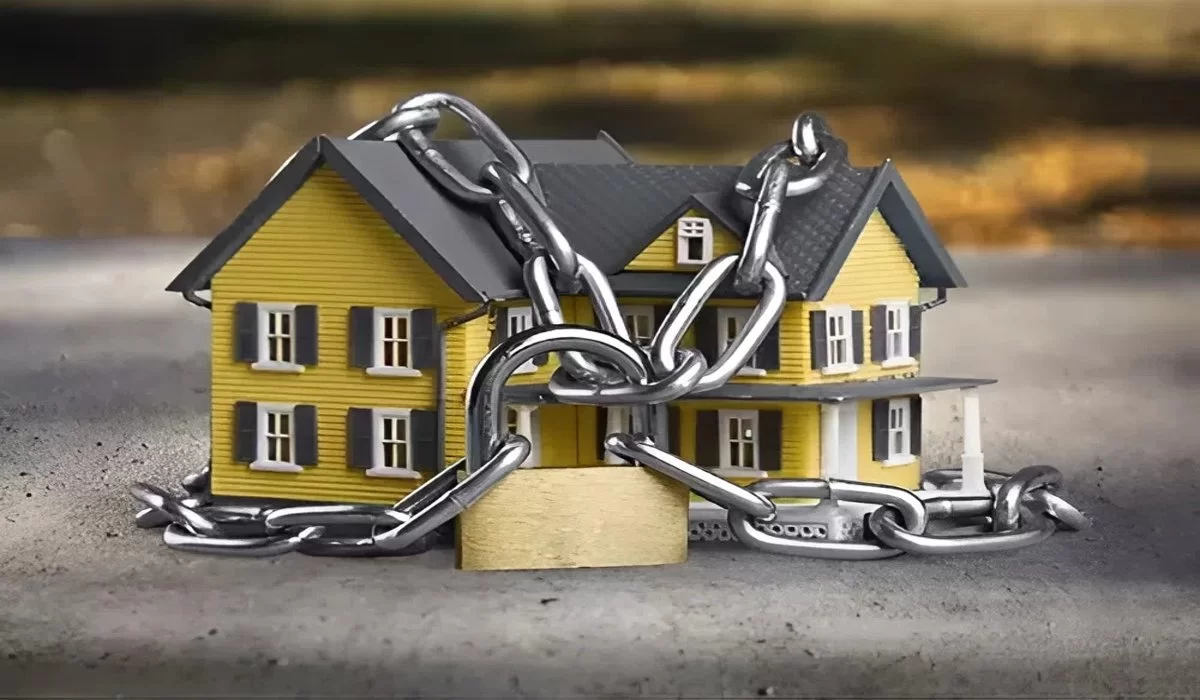 Выселять без предупреждения не будут: должникам дадут 10 дней