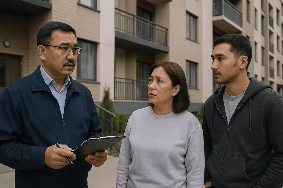 КСК на грани ликвидации: казахстанцам дали срок до 16 июля