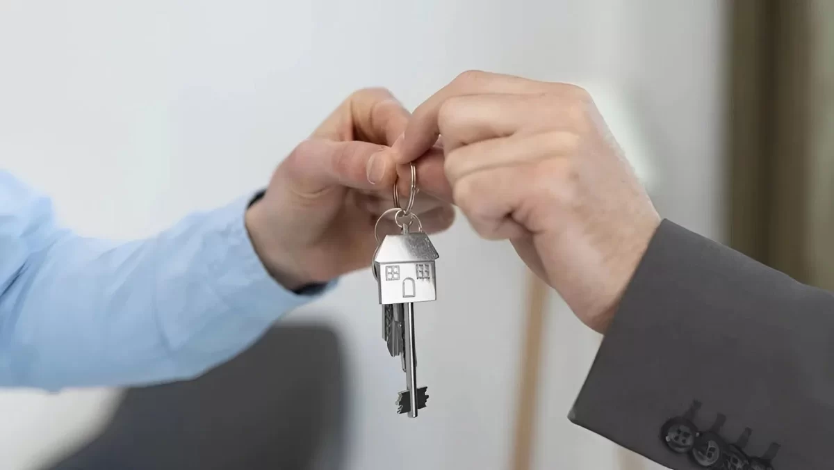 Мошенничество с квартирами на Krisha.kz: предупреждение прокуратуры