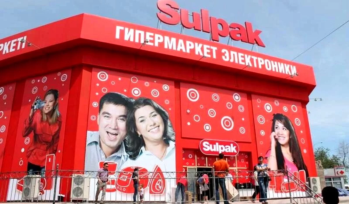 Скандал вокруг Sulpak: дочь Андрея Пака заявила о переписанной доле