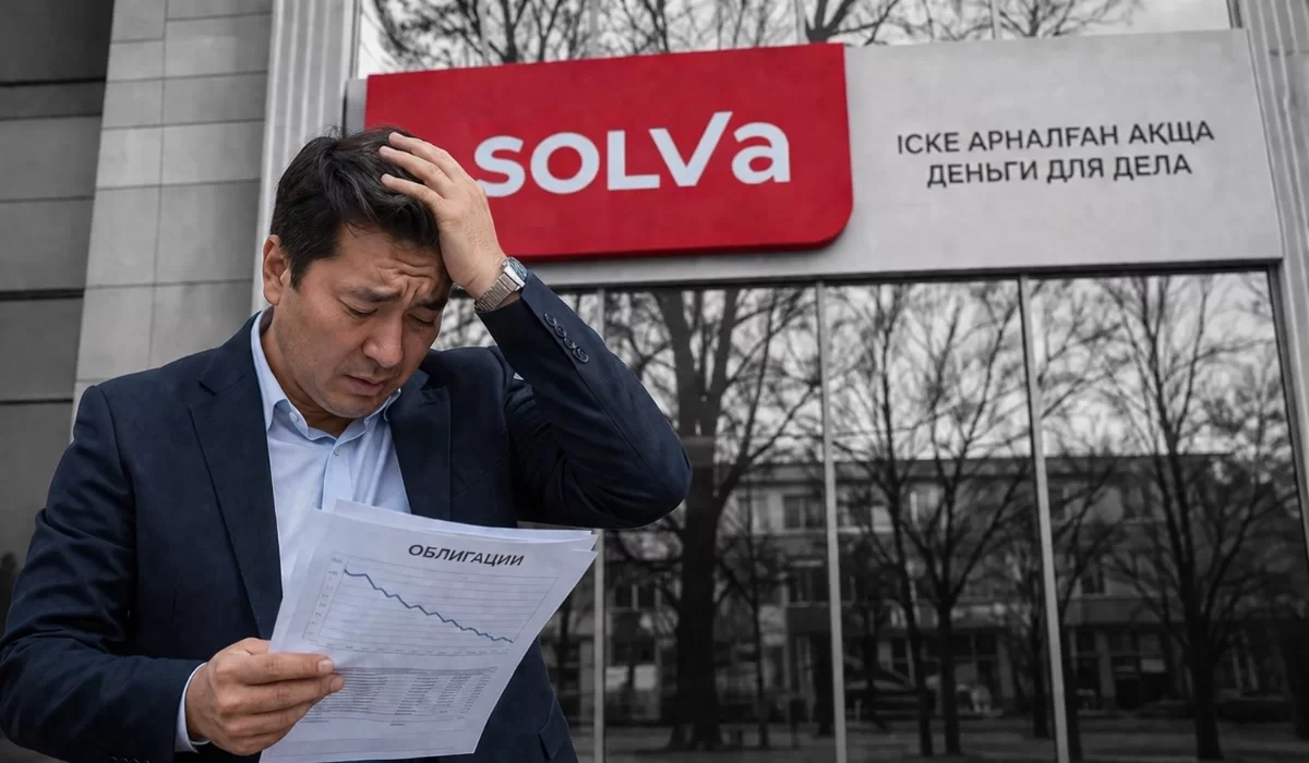 Что происходит с Solva и стоит ли инвесторам переживать