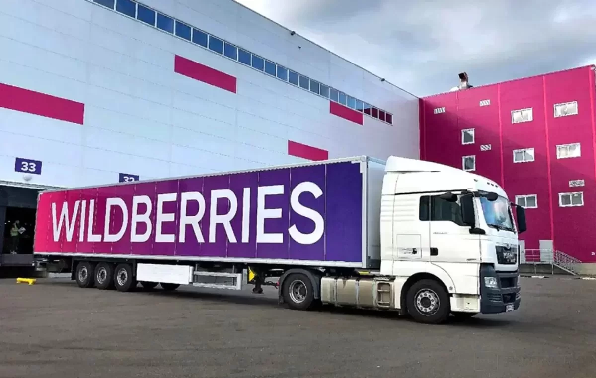 Wildberries может занять 77% складов Казахстана на фоне атак в России