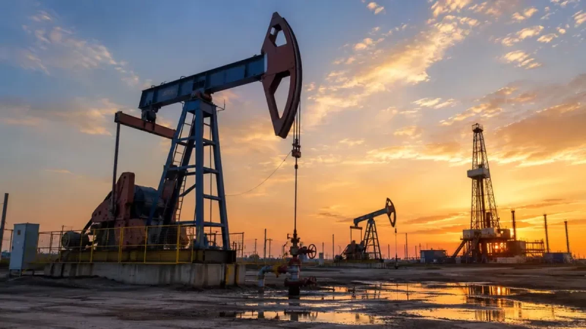 Казахстан увеличит добычу нефти после решения ОПЕК+