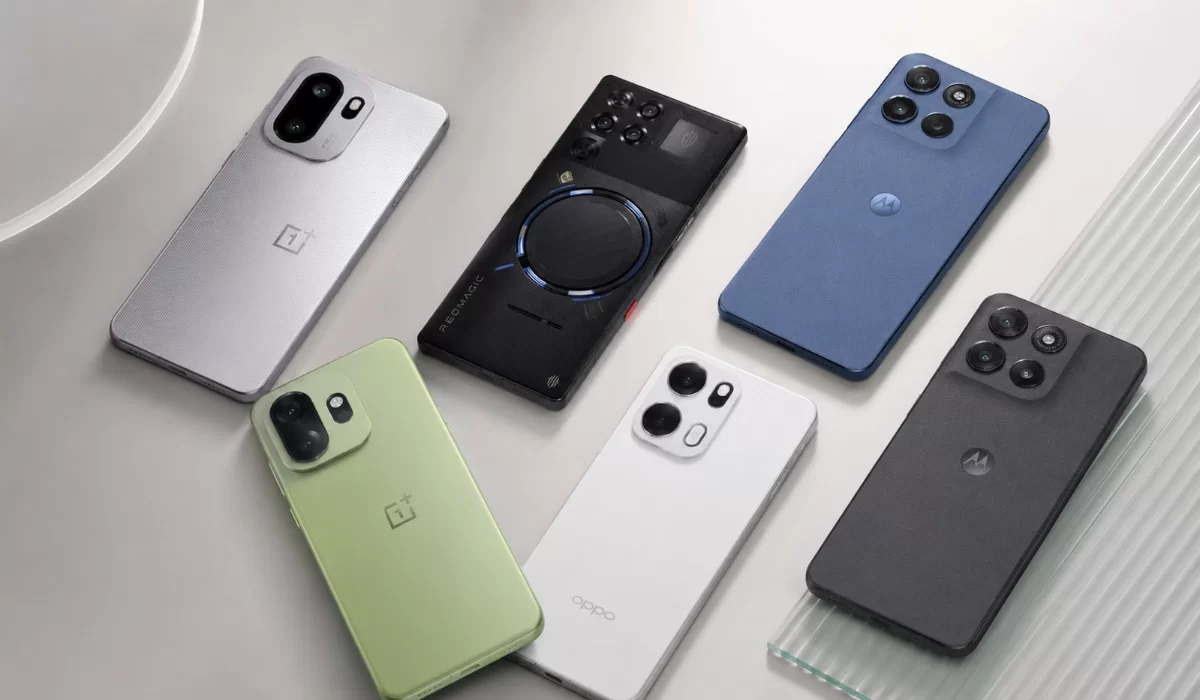 Опубликован рейтинг самых выгодных Android смартфонов