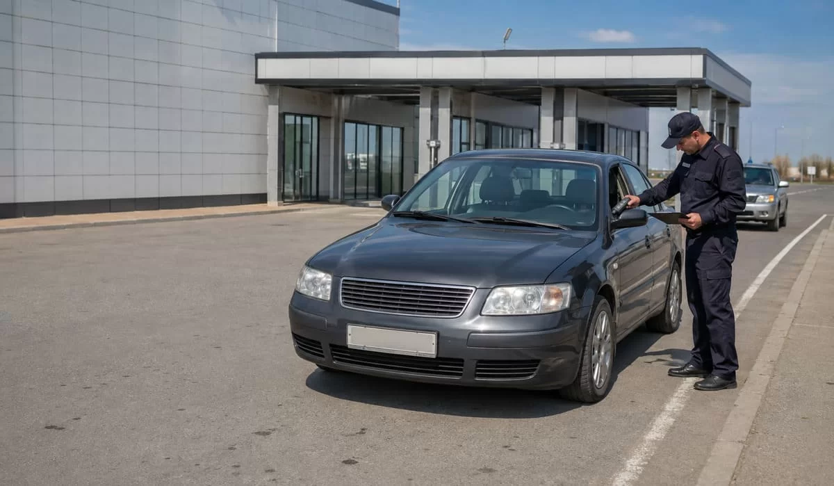 Кому из автовладельцев придется заплатить 200 тысяч тенге