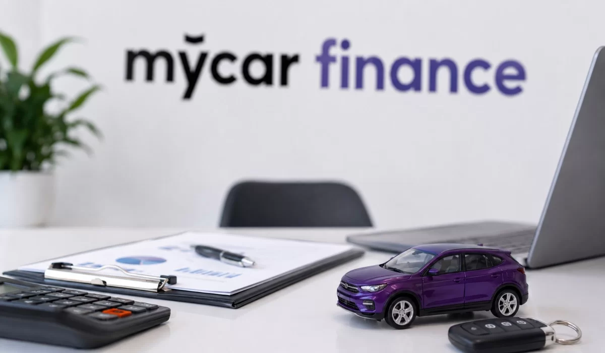MyCar Finance получила рейтинг с высоким кредитным риском