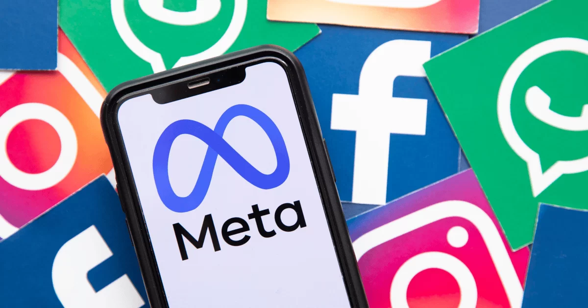 Meta оштрафовали почти на $1 млрд за вред детям в соцсетях
