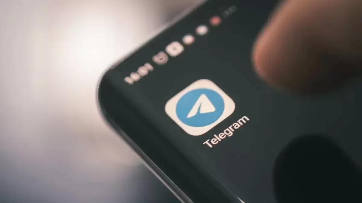 Telegram «лег» в Казахстане, но «Казахтелеком» отрицает аварию
