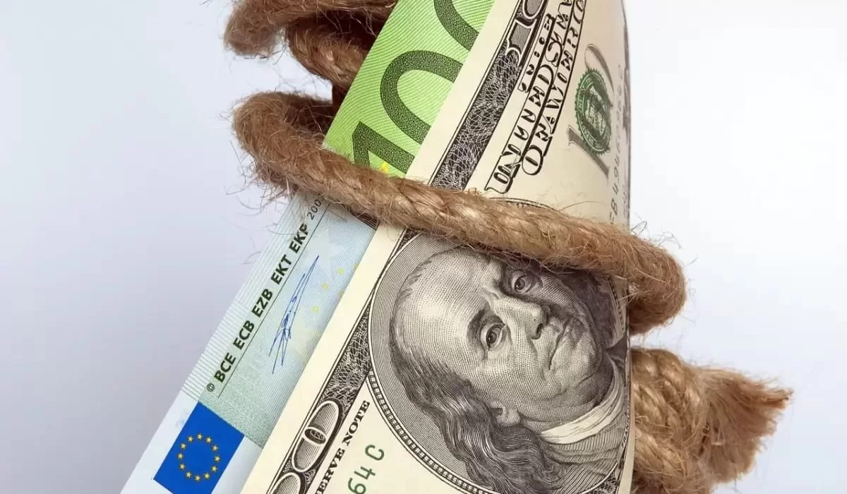 Доллар и евро: где в Казахстане выгоднее купить валюту 14 августа
