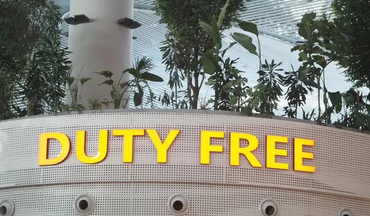 Новые правила duty free вводят в Казахстане с 25 августа