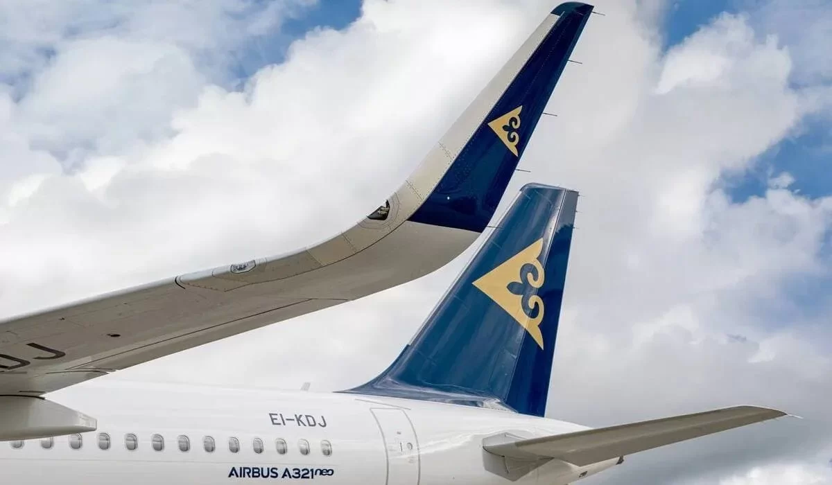 Рейсы Air Astana и FlyArystan в Дубай отменили до конца октября