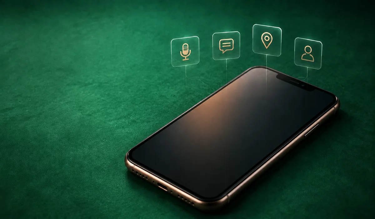 Ваши приложения могут читать SMS и слушать микрофон – как это проверить