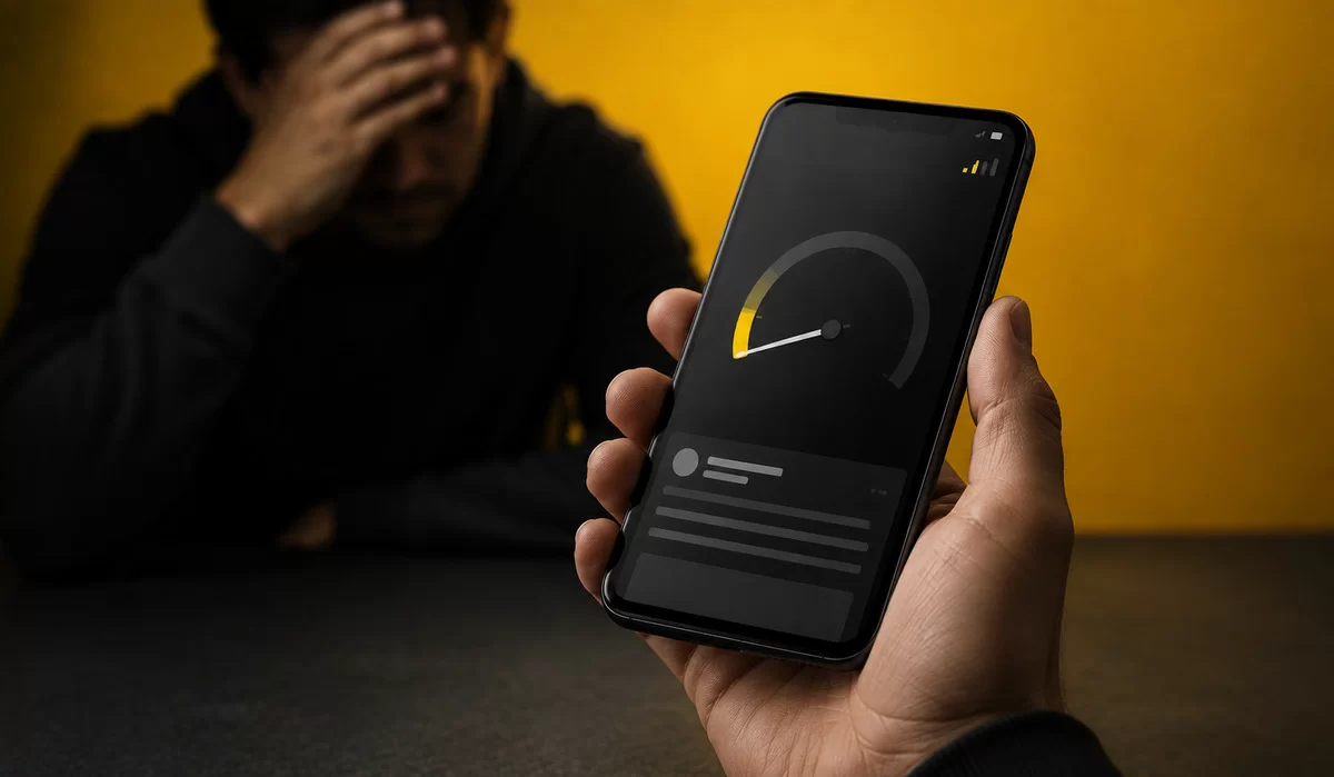 Клиенты Beeline пожаловались на медленный «безлимитный» интернет