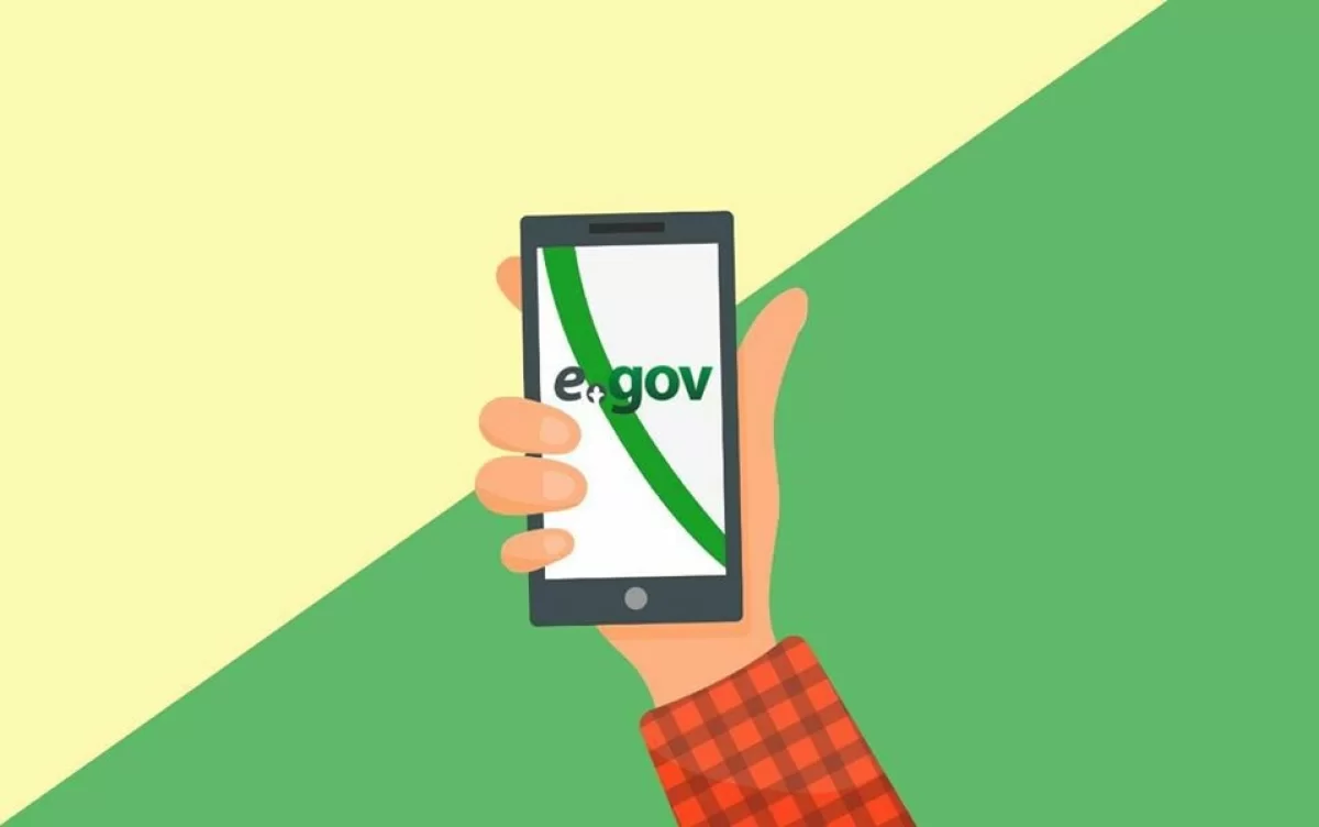 В Казахстане произошел массовый сбой eGov и сайтов госорганов