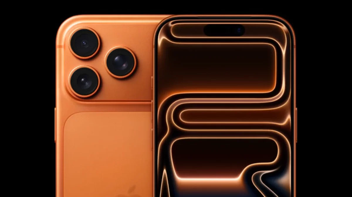 На iPhone 17 Pro казахстанцам нужно почти три зарплаты