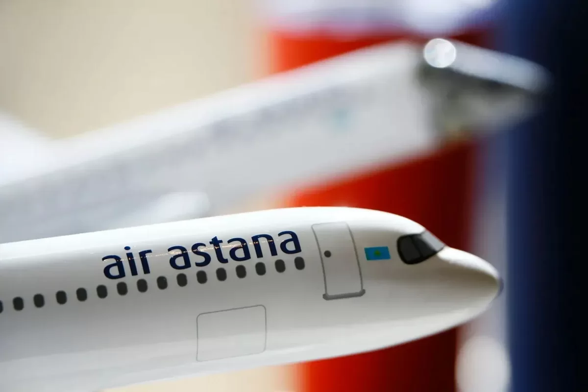 Почти 700 млн тенге получили топ-менеджеры Air Astana