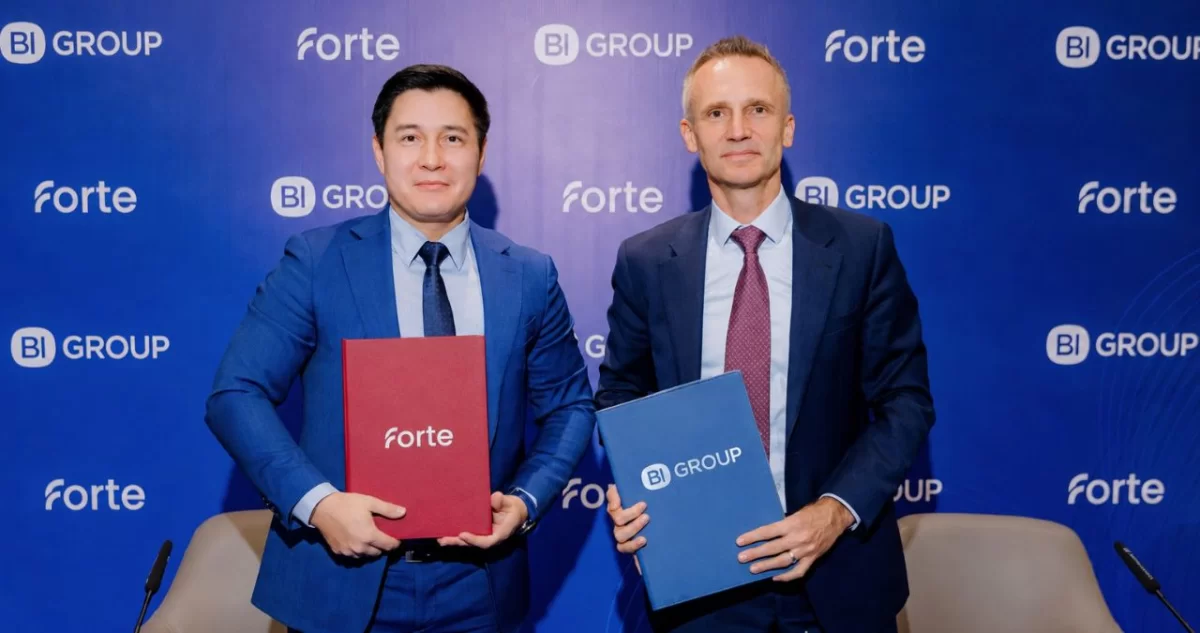 Forte и BI запускают совместную ипотечную программу