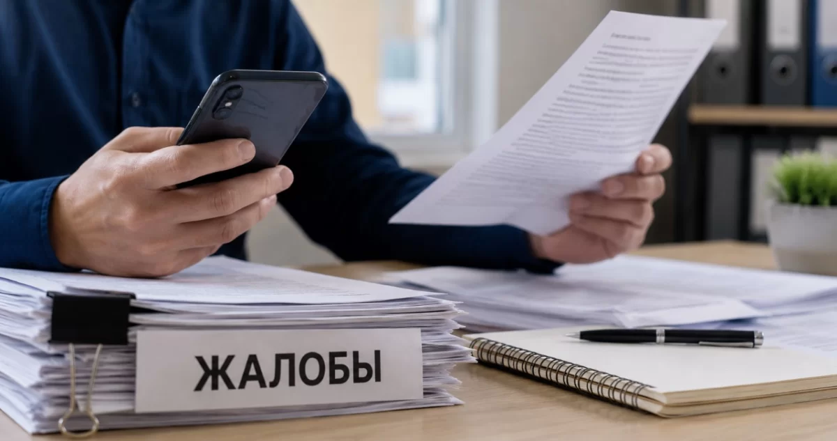 Казахстанцы стали чаще жаловаться на долги перед банками и МФО