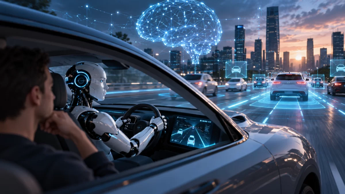Машины станут умнее людей: главный ученый OpenAI призвал к осторожности