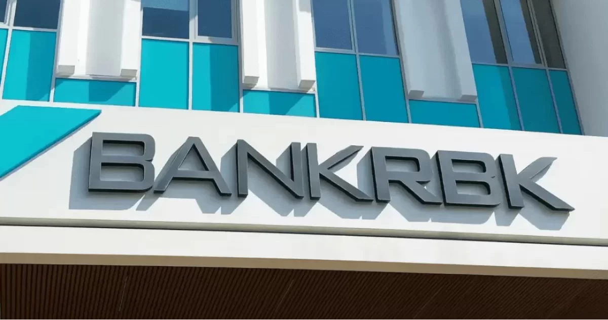 Bank RBK повысит тарифы для бизнеса