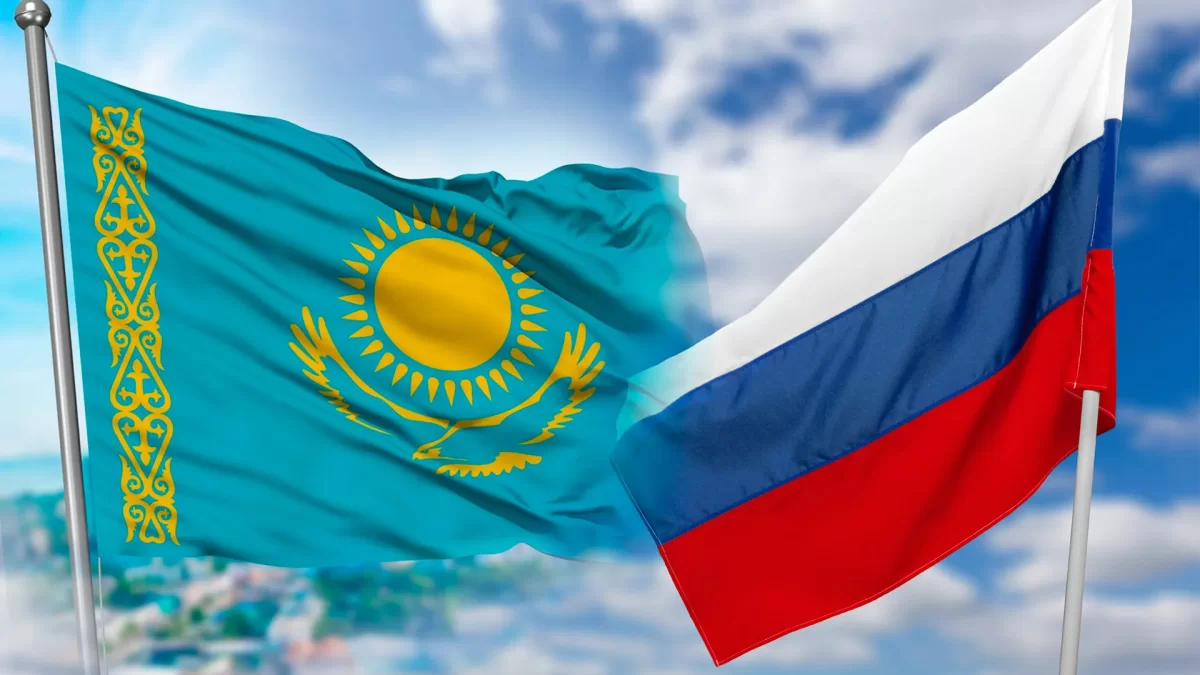 Более 2 трлн теңге: сколько бизнес Казахстана должен компаниям из России