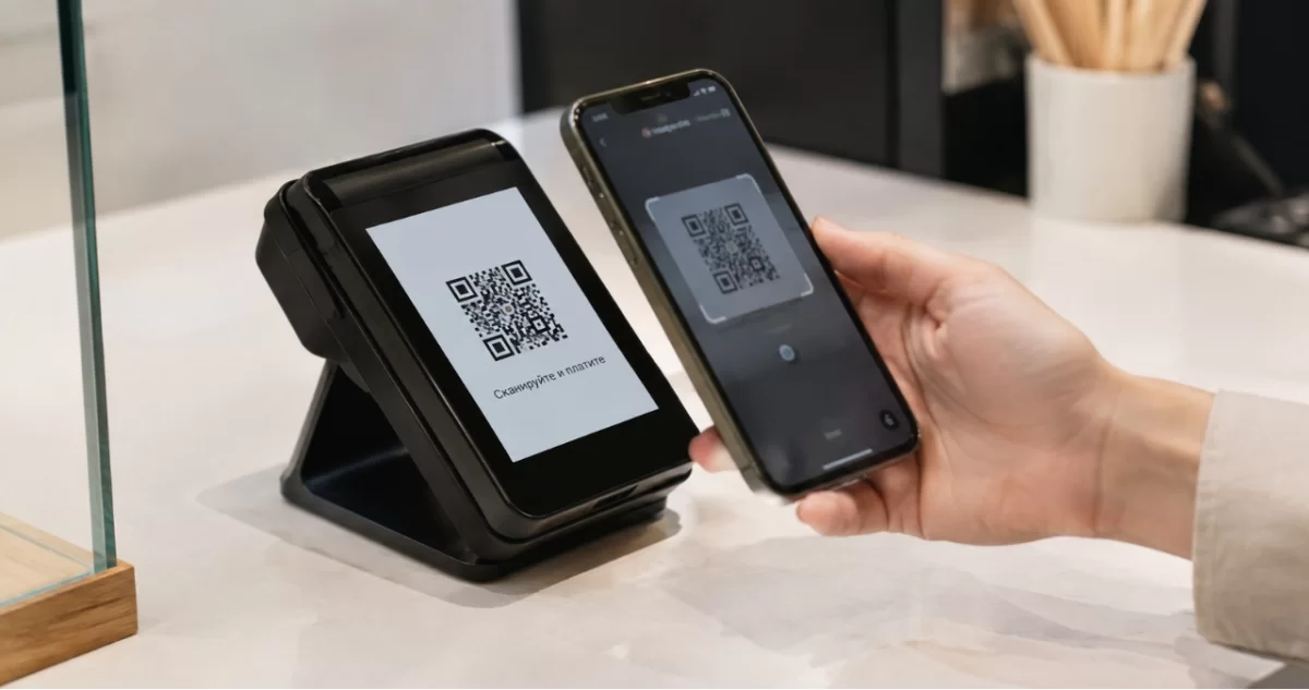Единый QR могут освободить от НДС: что сейчас обсуждают