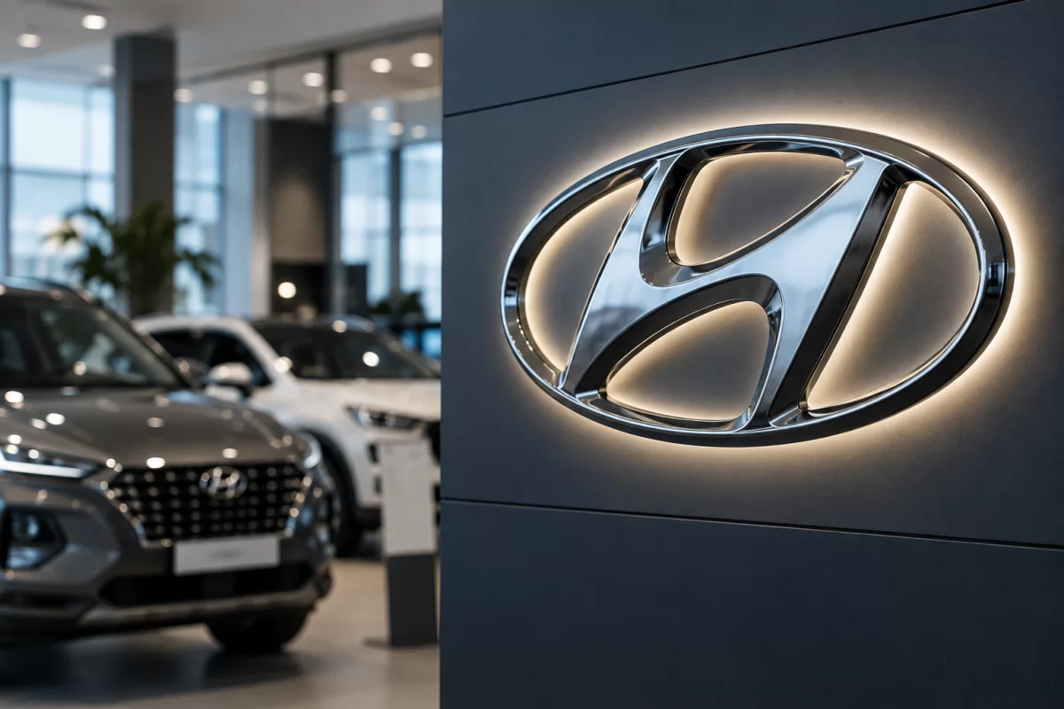 Hyundai опасается роста продаж китайских автомобилей в США