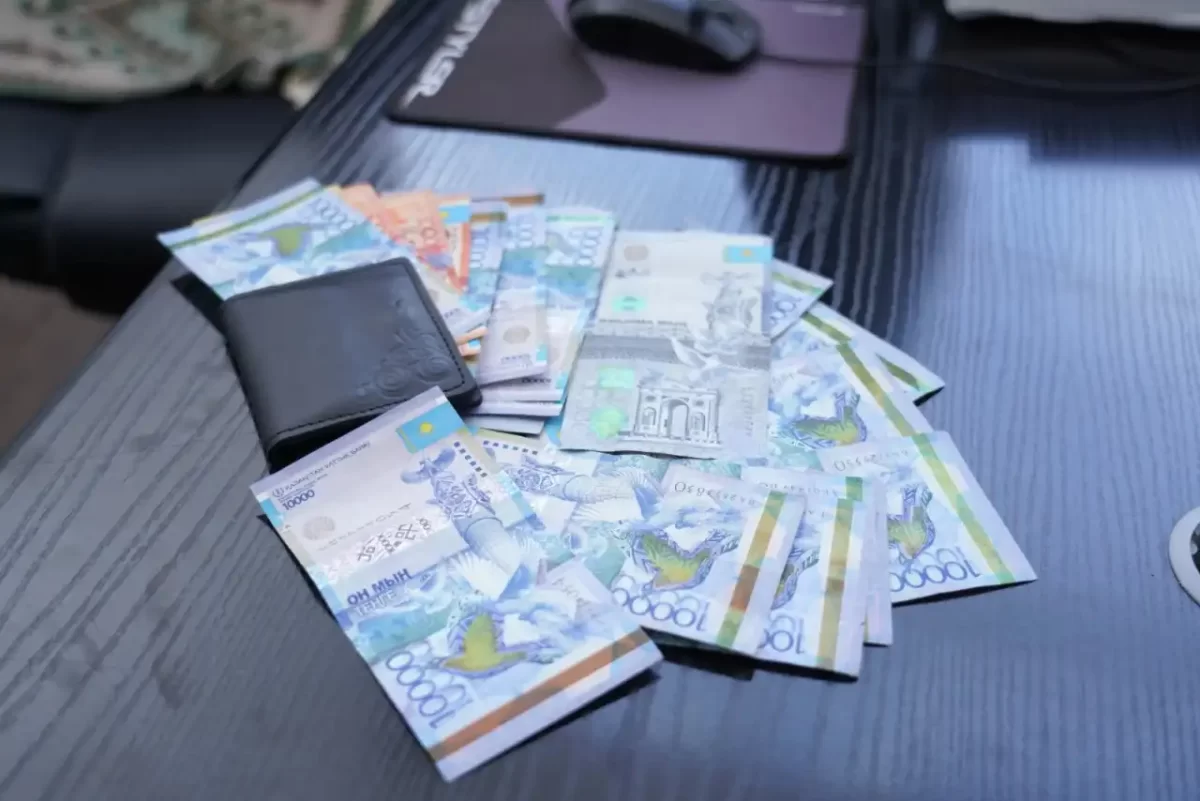 Дорожная компания алматинки заработала 572 млн теңге после дела о картеле