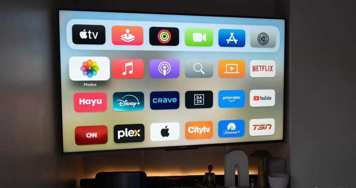 Казахстанцы жалуются на LG и Samsung из-за неработающего Apple TV